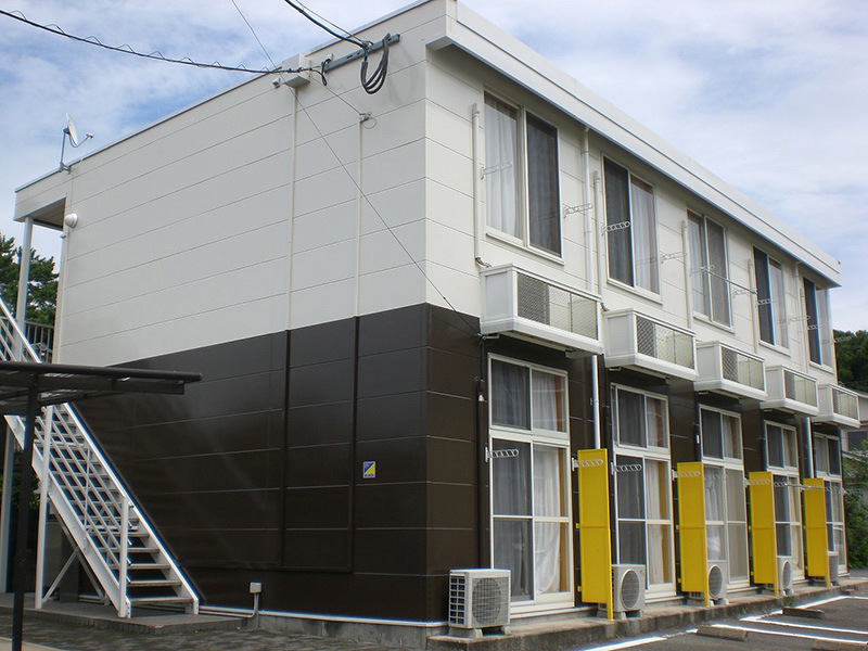 レオパレスライフバリュー和白の賃貸物件