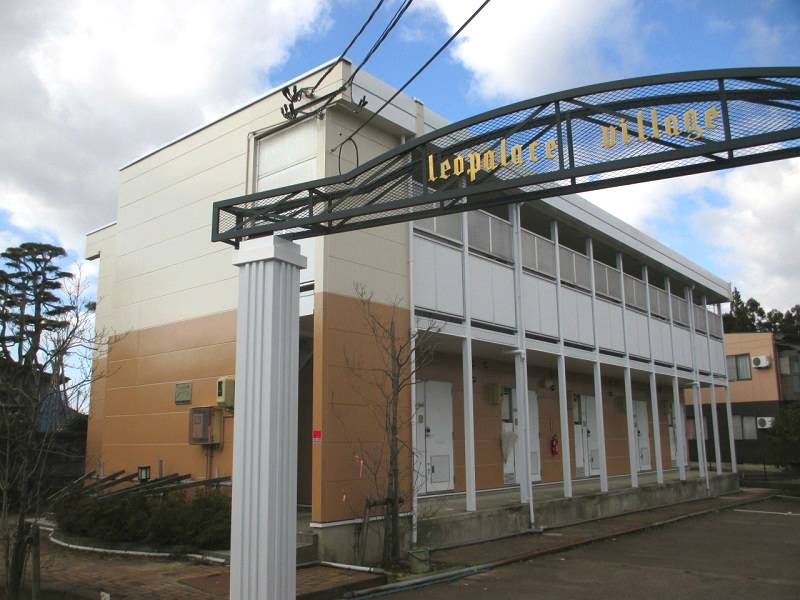 レオパレス大希の賃貸物件