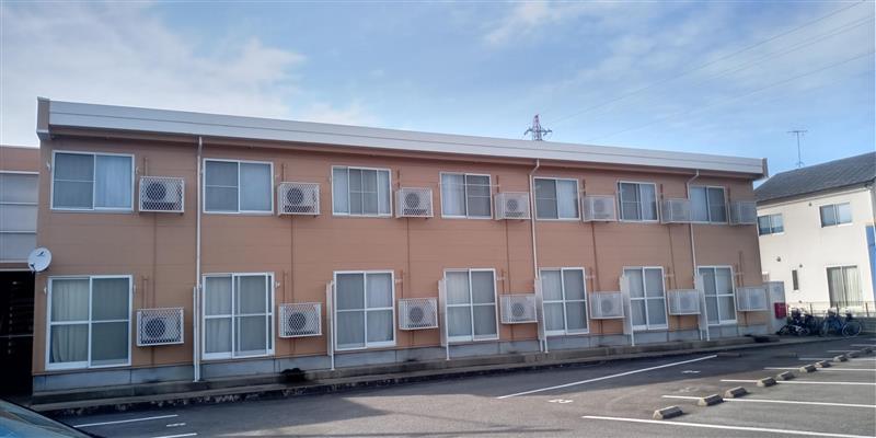 レオパレス峰南の賃貸物件