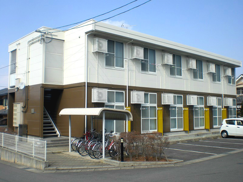 レオパレスタカラの賃貸物件