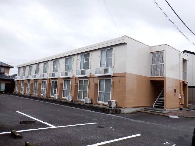 レオパレスルミエールの賃貸物件