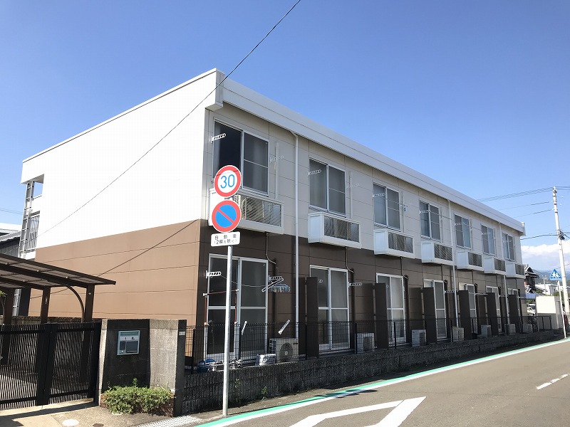 レオパレスKサンハイムの賃貸物件