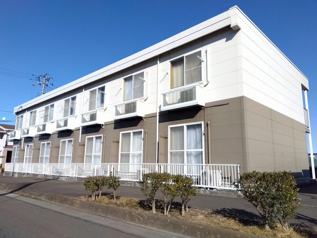 レオパレスワタナベの賃貸物件
