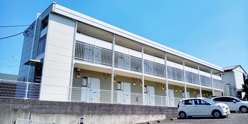 レオパレスベンデュール伊勢原の賃貸物件