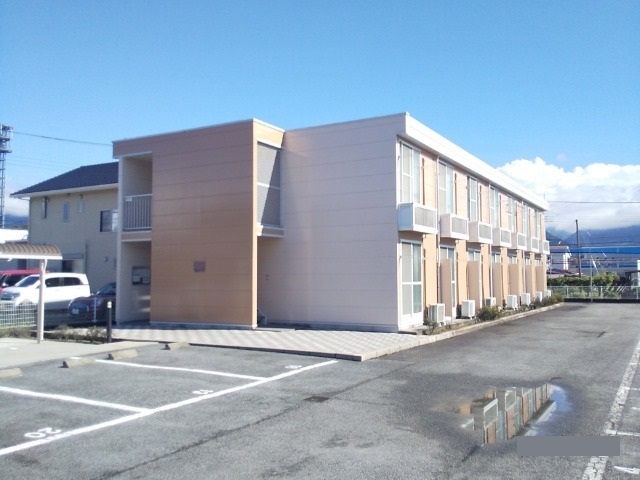 レオパレスプランタン・アイトワの賃貸物件