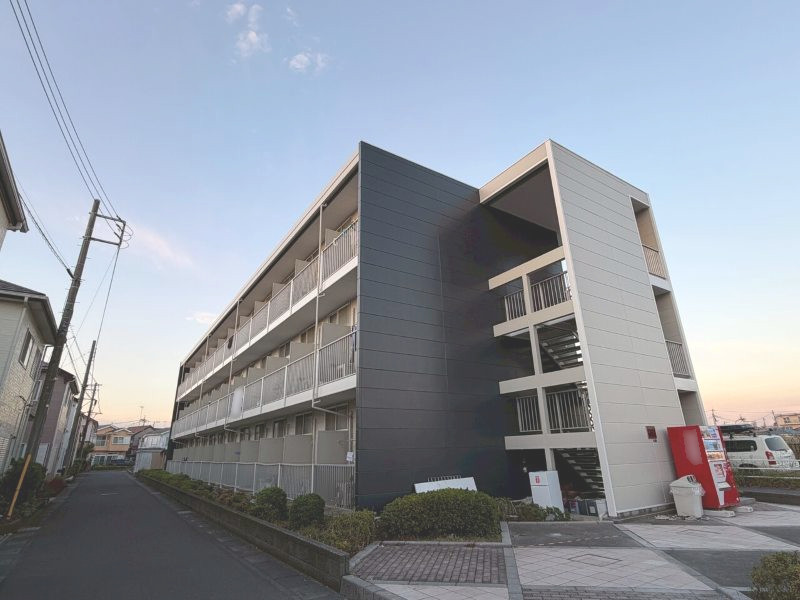 レオパレスアムールの賃貸物件