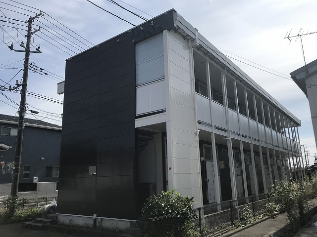 レオパレスミュールの賃貸物件