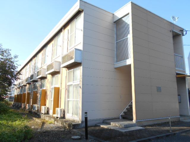 レオパレスウィルの賃貸物件