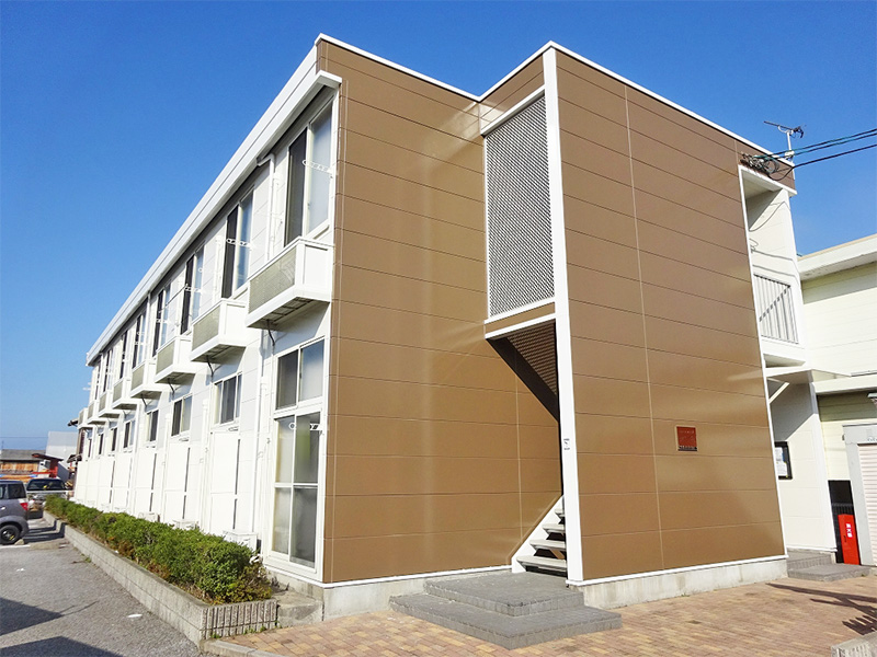建物画像