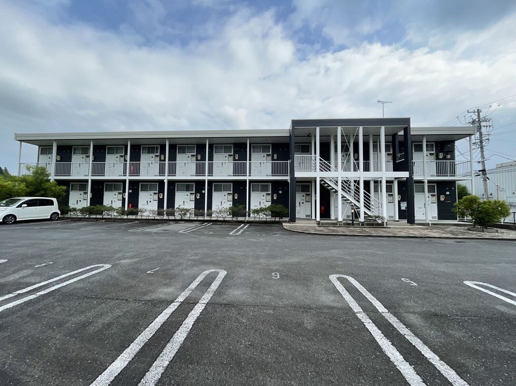 レオパレスひまわりの賃貸物件