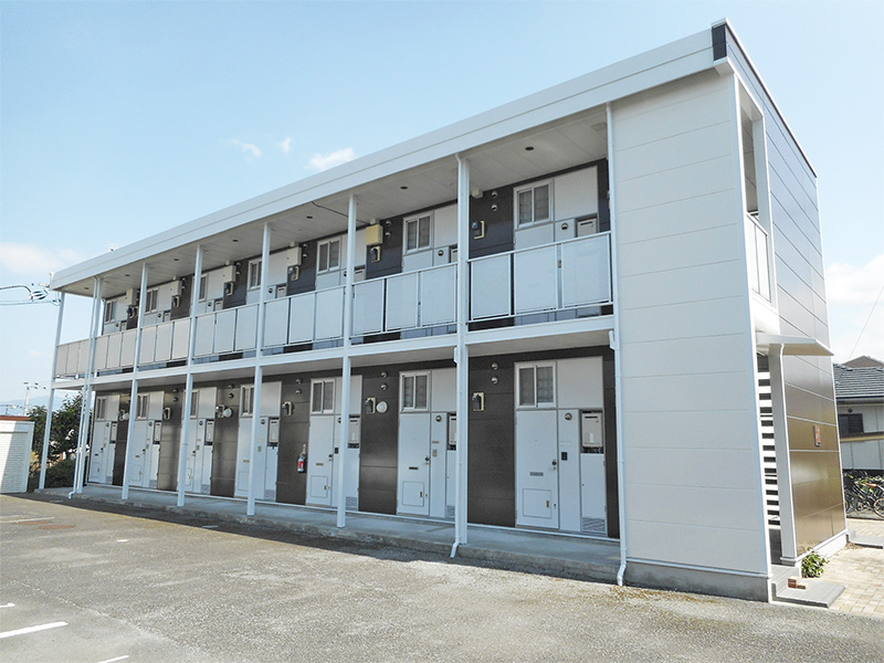 レオパレスシャルマンの賃貸物件