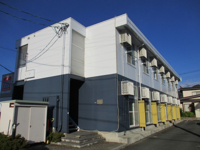 レオパレス天童の賃貸物件