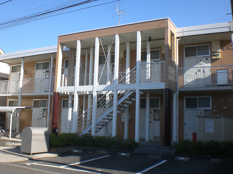 レオパレスKMの賃貸物件