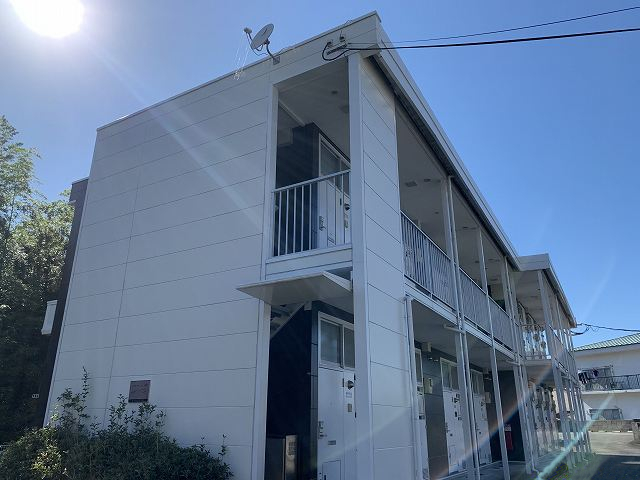 レオパレスラ・ボールしいのきの賃貸物件