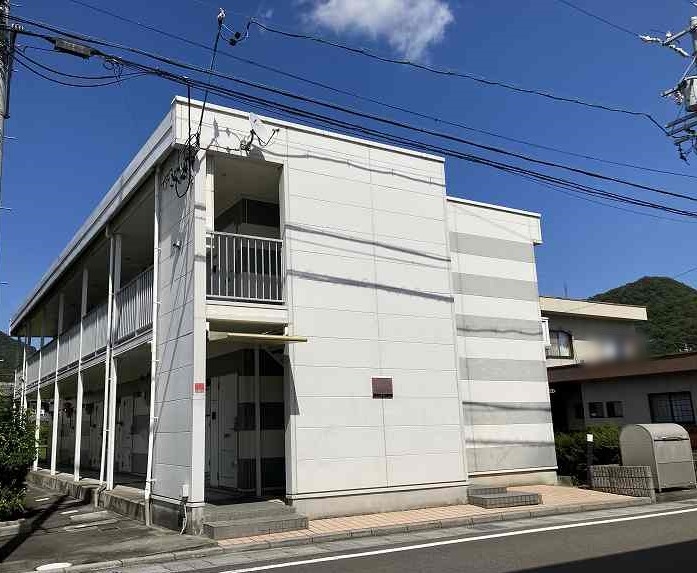 レオパレス岩栄の賃貸物件