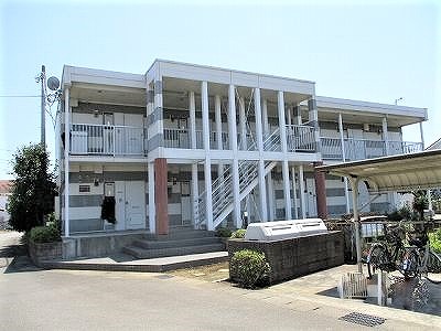 レオパレスかりんの賃貸物件