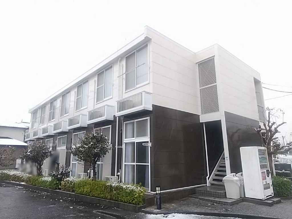 レオパレスエクセルの賃貸物件