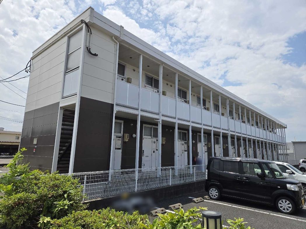 レオパレス大月の賃貸物件