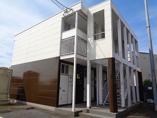 レオパレスカテナチオの賃貸物件