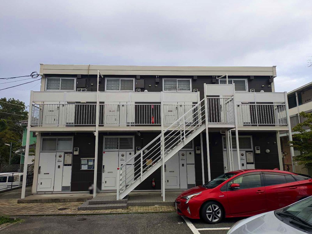 レオパレスラ・ポールの賃貸物件