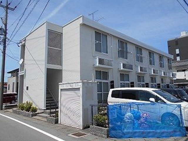 レオパレス源氏の賃貸物件