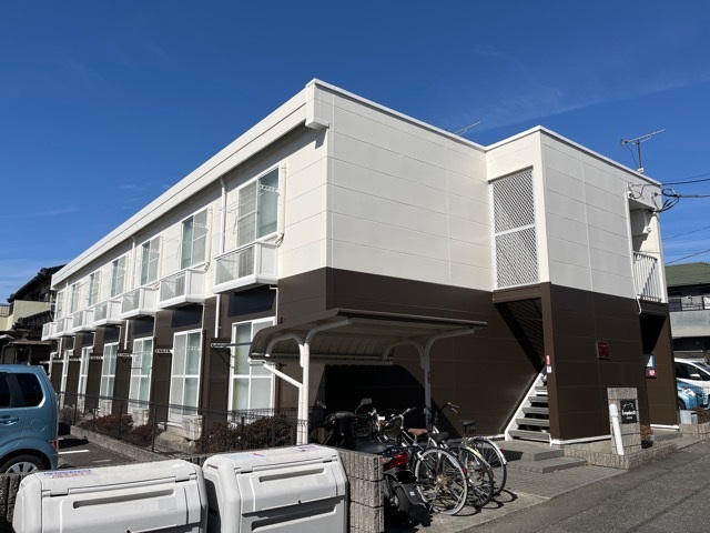 レオパレスパステルの賃貸物件