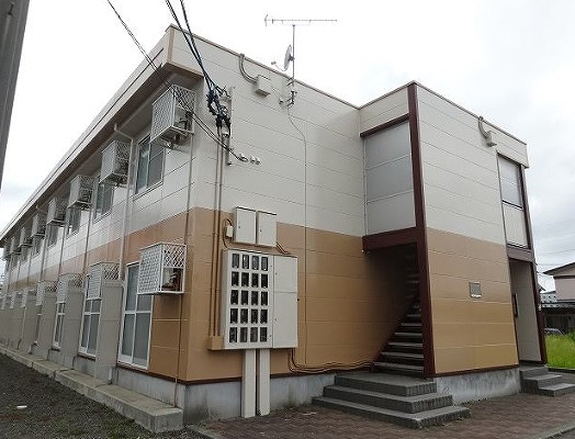 レオパレスＯａｓｉｓの賃貸物件