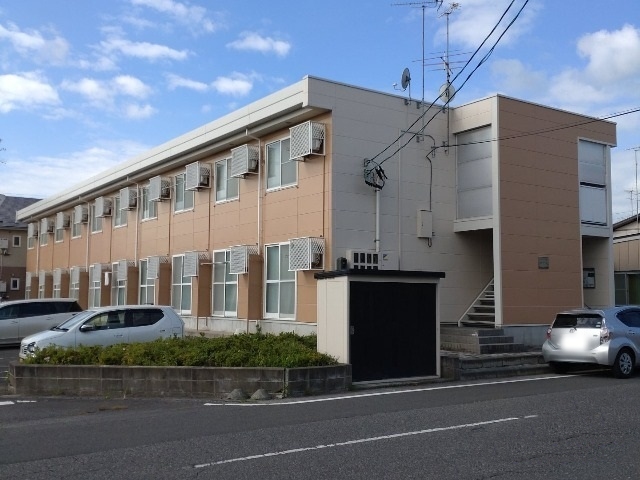 レオパレス青葉の賃貸物件