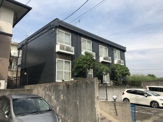 レオパレスダービーの賃貸物件