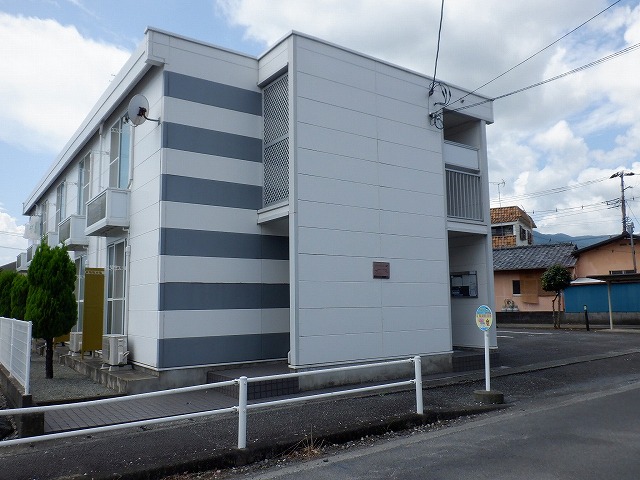 レオパレスNの賃貸物件