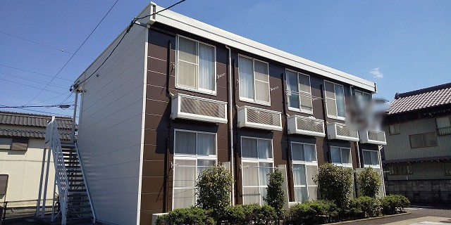 レオパレスペンシェーロの賃貸物件