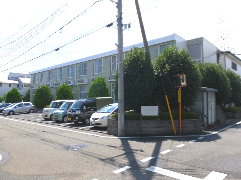 建物画像