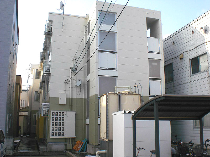 レオパレスTheRosesの賃貸物件