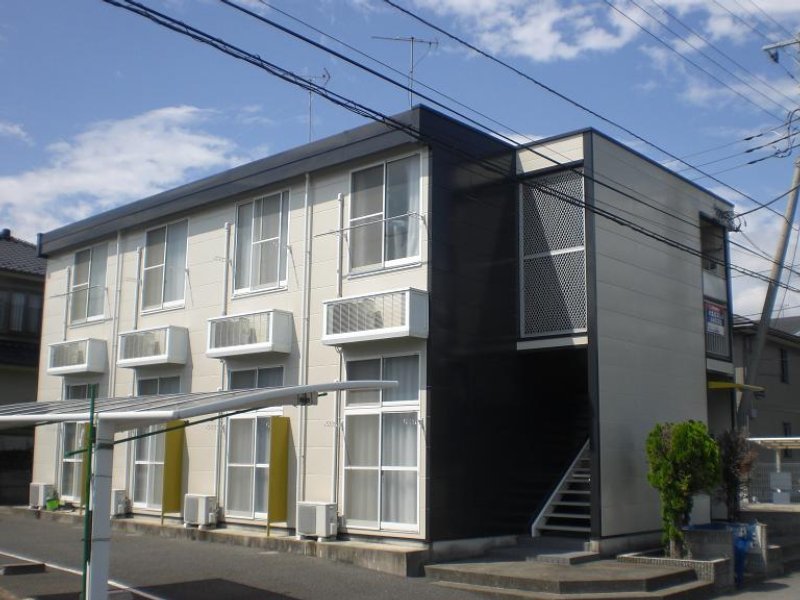 レオパレスオーシャンの賃貸物件