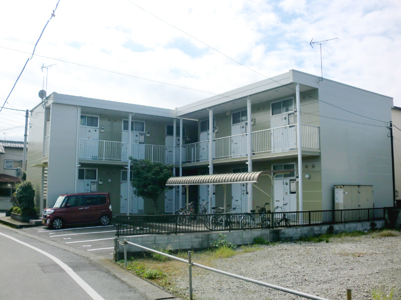 レオパレス天川の賃貸物件