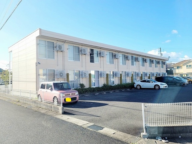 建物画像