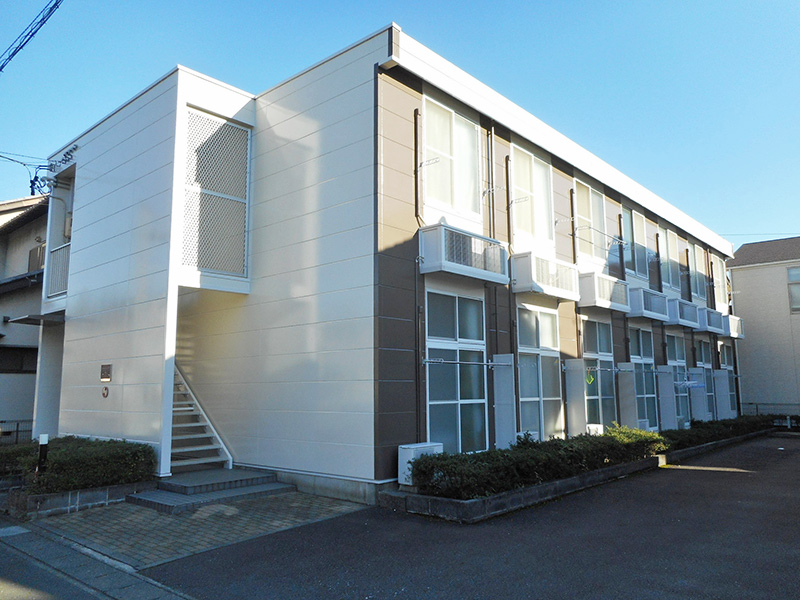 レオパレスｃｏｍｆｏｒｔの賃貸物件