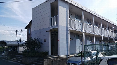 羽生駅より徒歩14分 1階 築23年10ヶ月の賃貸物件