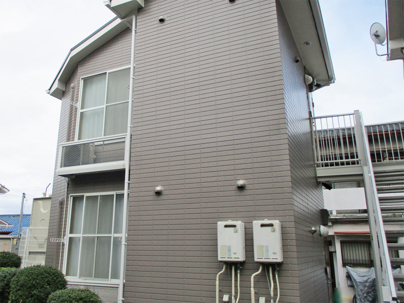 レオパレスリベルテの賃貸物件