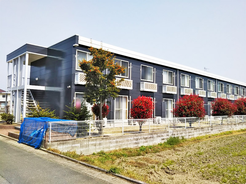 建物画像
