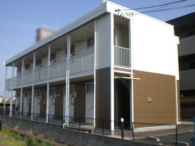 レオパレスザ・クオリティーパレスの賃貸物件