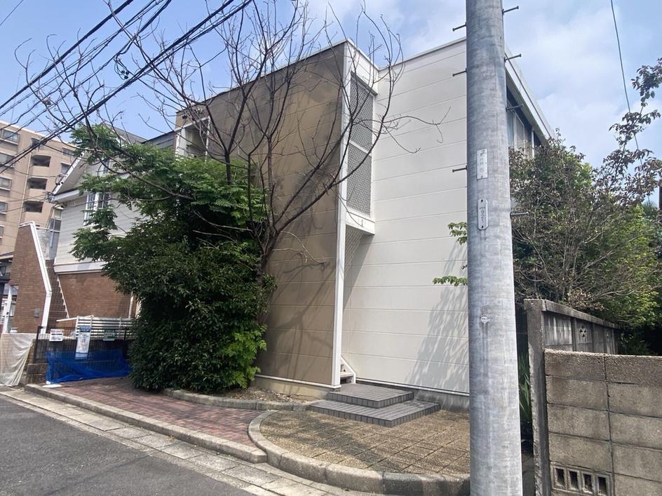 レオパレス千代田橋の賃貸物件