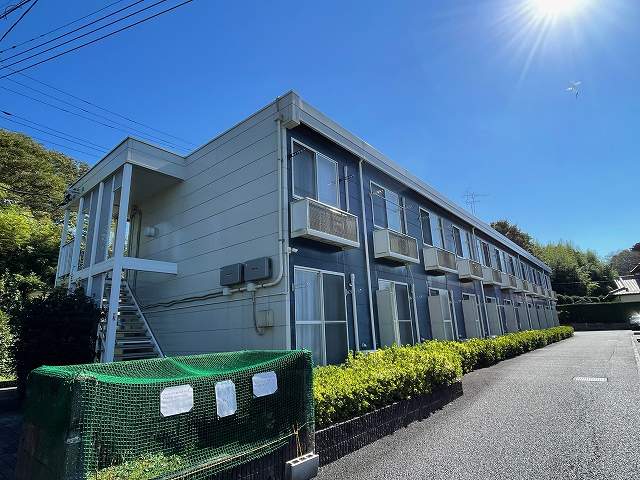 レオパレスマルミヤの賃貸物件