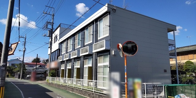 建物画像
