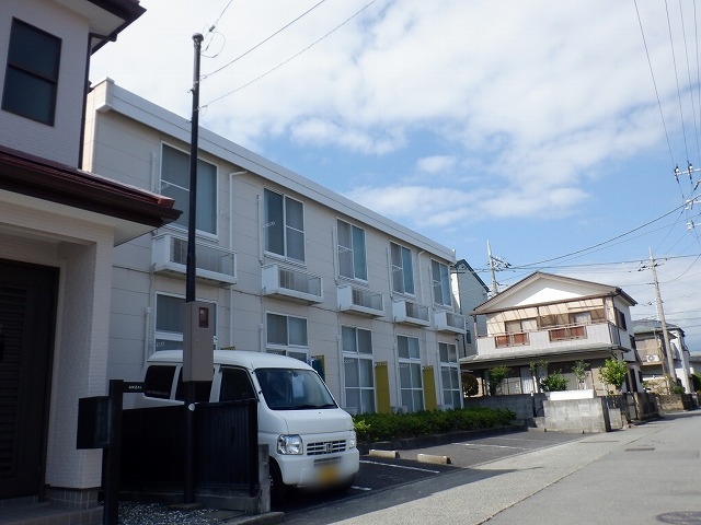 レオパレスライアの賃貸物件