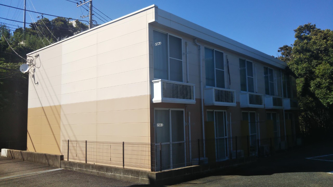 レオパレスいちごCの賃貸物件