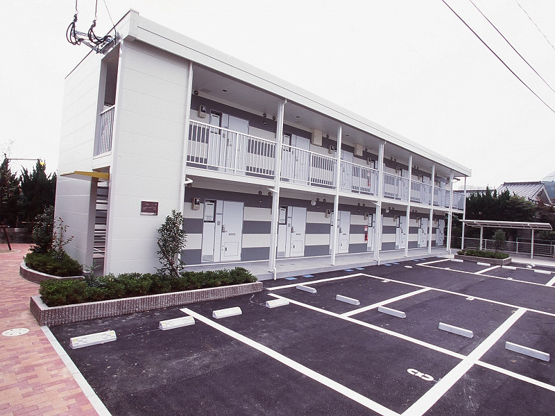 レオパレス石丸の賃貸物件