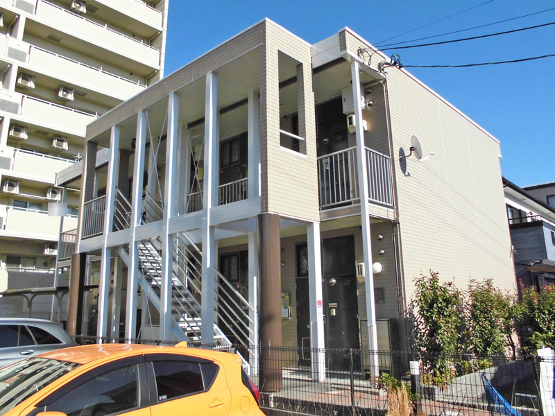 レオパレスＫIIの賃貸物件