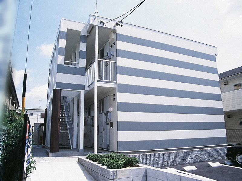 レオパレスシンフォニーの賃貸物件