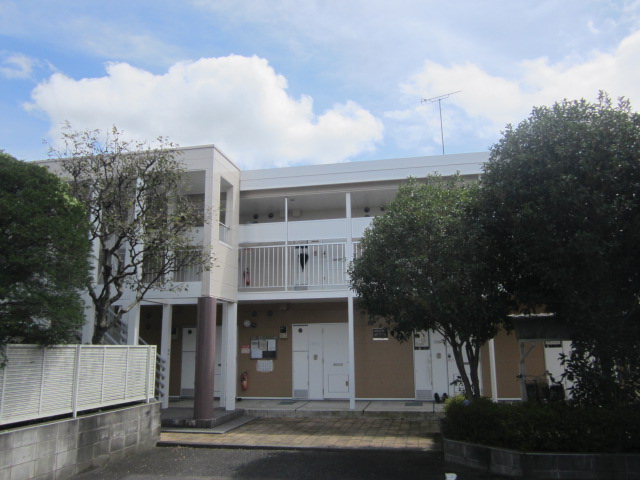 レオパレスpure heartの賃貸物件